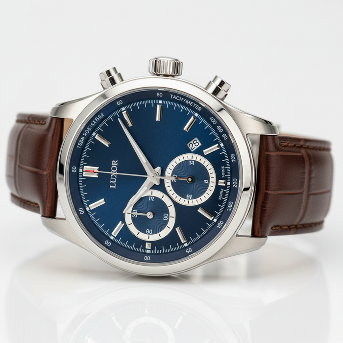 Chronograph