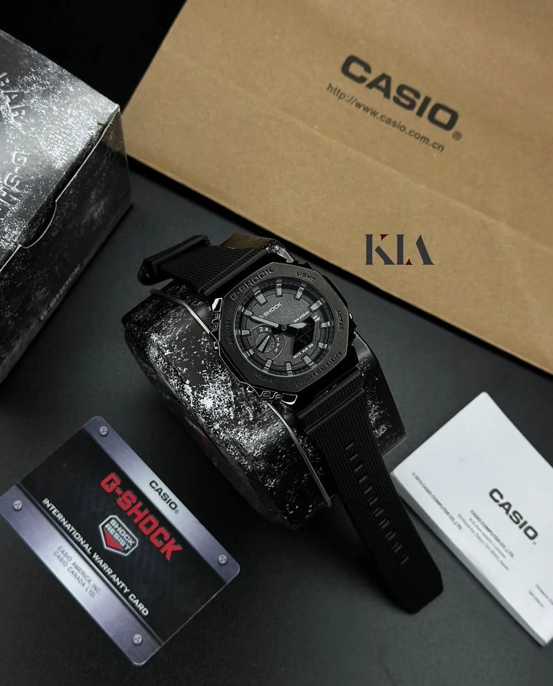 GM-2100 Black