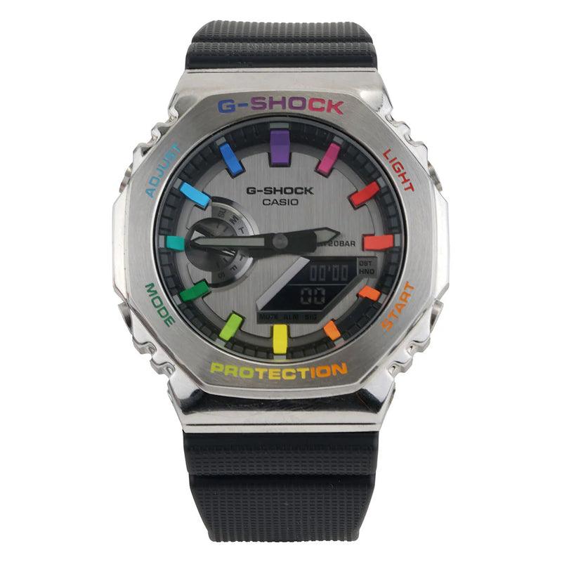 GM-2100 Rainbow