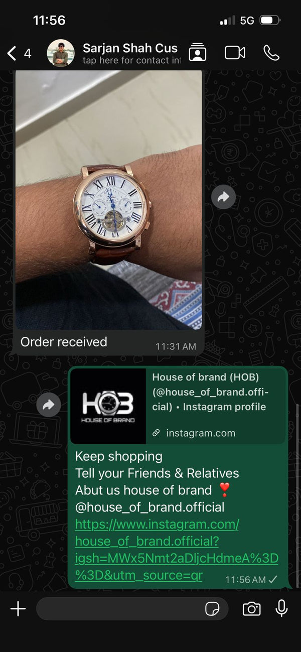 Customer Review