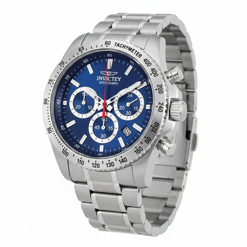 Speedway Chronograph