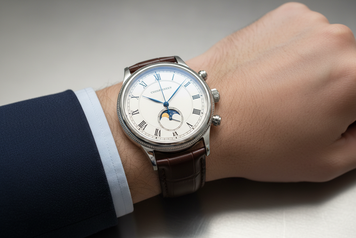 Automatic Mens