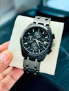 Tissot 1853 Full-Black (Metal)