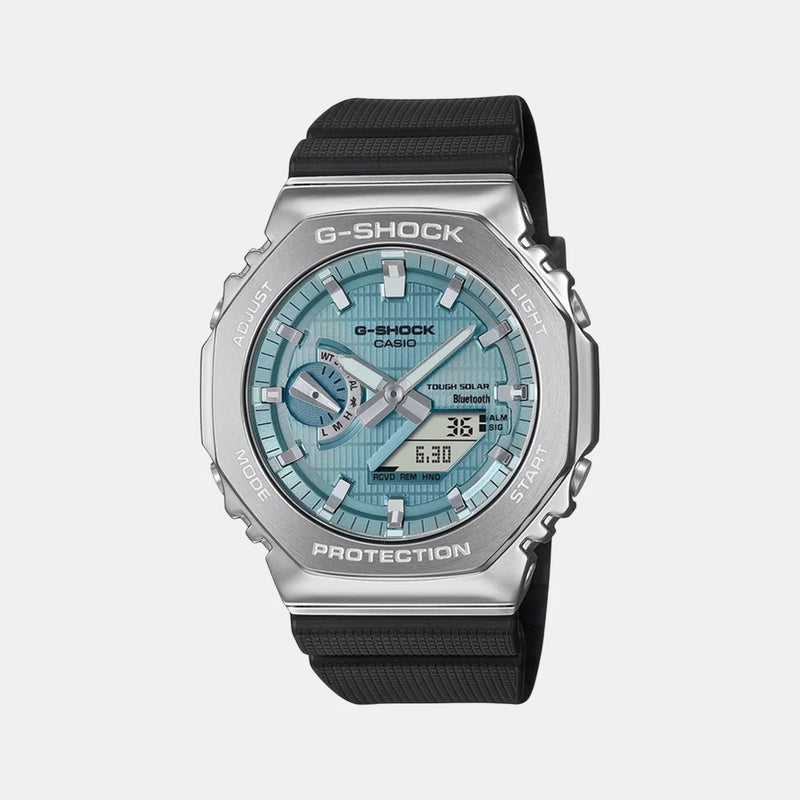 GBM-2100 Sky Blue