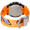 GM-2100 Orange