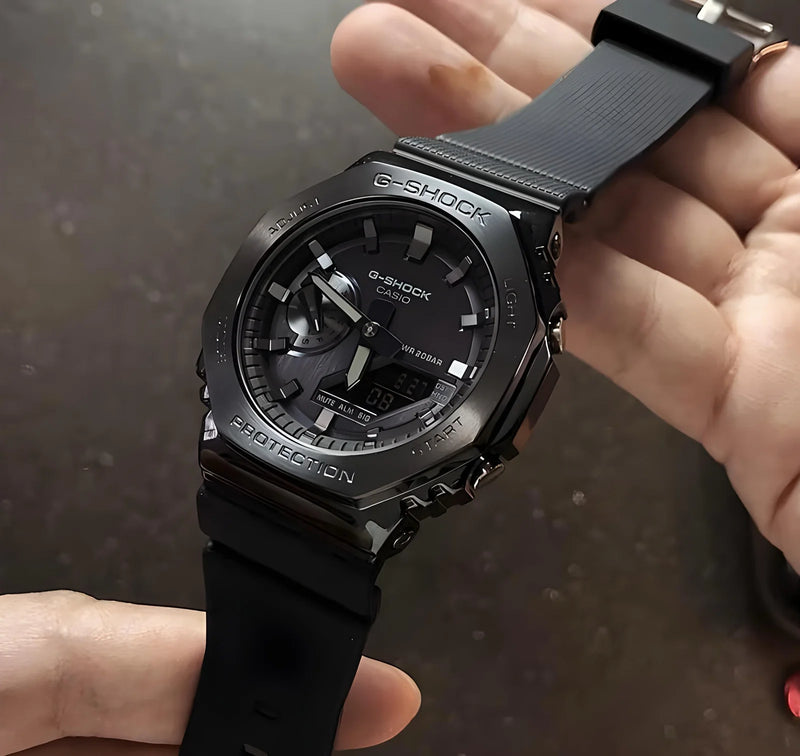 GM-2100 Black
