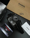 GM-2100 Black