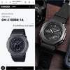 GM-2100 Black