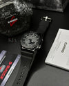 GM-2100 Black