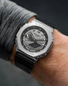 GM-2100 Silver
