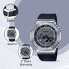 GM-2100 Silver