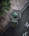 GM-2100 Green