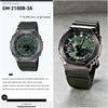 GM-2100 Green