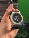 GM-2100 Gold