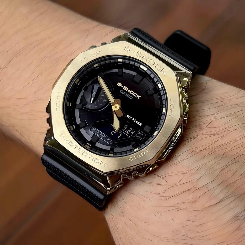 GM-2100 Gold