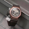 GM-2100 Rose Gold