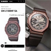 GM-2100 Rose Gold