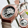 GM-2100 Rose Gold