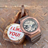 GM-2100 Rose Gold
