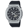 GBM-2100 Silver Black