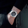 GBM-2100 Silver Black