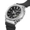 GBM-2100 Silver Black