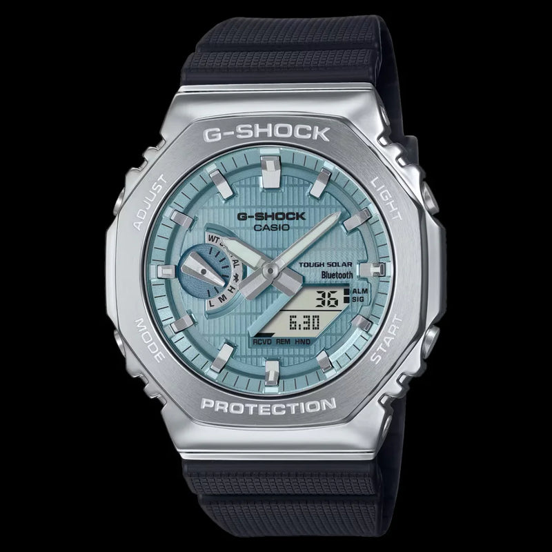 GBM-2100 Sky Blue