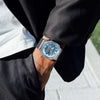 GBM-2100 Sky Blue