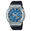 GBM-2100 Silver Blue