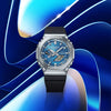 GBM-2100 Silver Blue