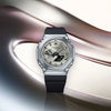 GBM-2100 Silver White