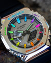 GM-2100 Rainbow