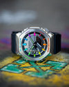 GM-2100 Rainbow