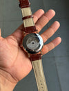 Cartier Automatic Leather