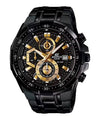 EdiFice 539 Black