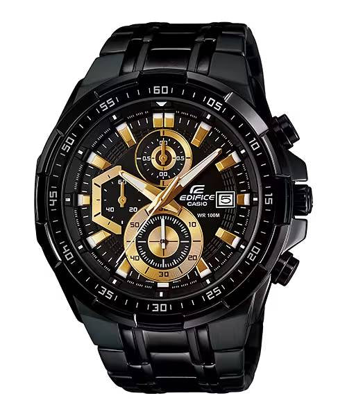 EdiFice 539 Black
