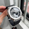 GM-2100 Silver