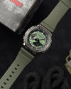 GM-2100 Green